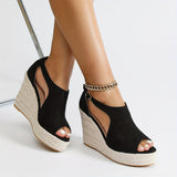 Women's Orthopaedic Heels — Estella