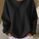 Nyla | Classic Jumper