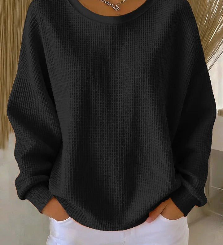 Nyla | Classic Jumper