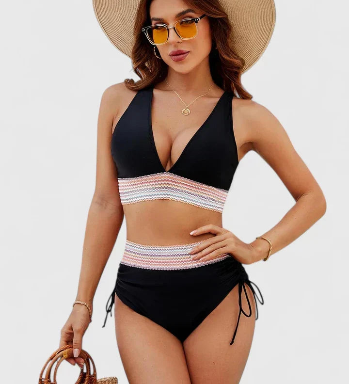 Women's Swimwear — Jayzelliah