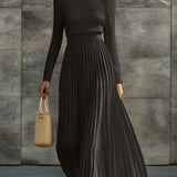 Women's Maxi Dresses — CHARLOTTE