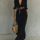 Women's Maxi Dresses — UNA