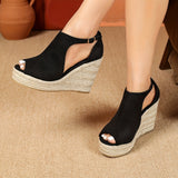 Women's Orthopaedic Heels — Estella