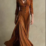 Women's Maxi Dresses — ELOWENNA