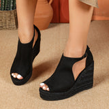 Women's Orthopaedic Heels — Estella
