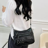 Women's Shoulder Bags — Olivia