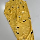 Yellow Dungarees