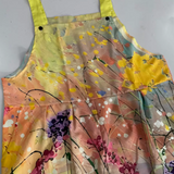 Rainbow Dungarees