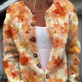 Briarwood™ | Vintage Knit Cardigan Sweater