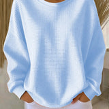 Nyla | Classic Jumper