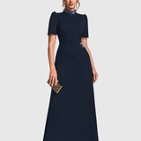 Women's Maxi Dresses — KIARA