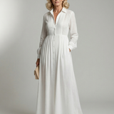 SHEILA | SOFT FLOW MAXI DRESS
