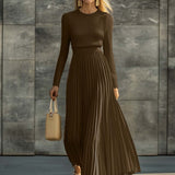 Women's Maxi Dresses — CHARLOTTE