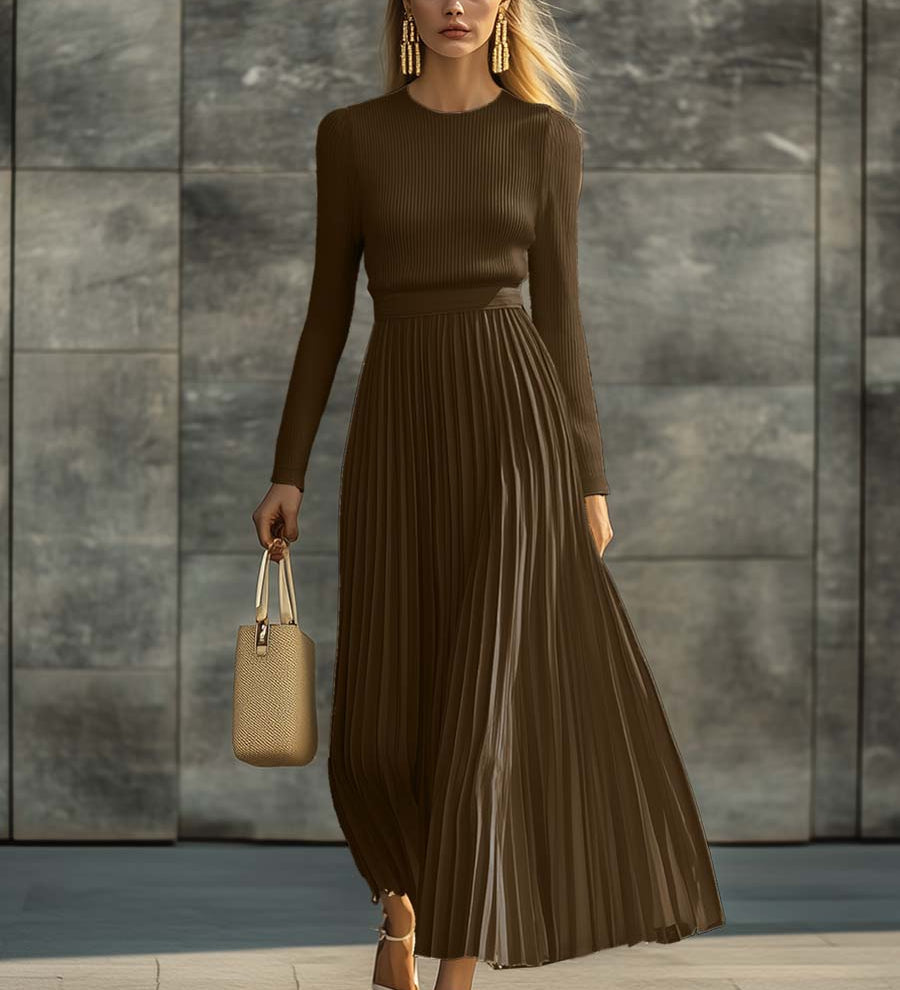 Women's Maxi Dresses — CHARLOTTE