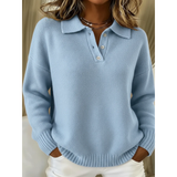 Cosy Comfort Jumper for Women