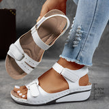 Women's Comfort Sandals — Camille