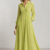 SHEILA | SOFT FLOW MAXI DRESS