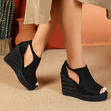 Women's Orthopaedic Heels — Estella