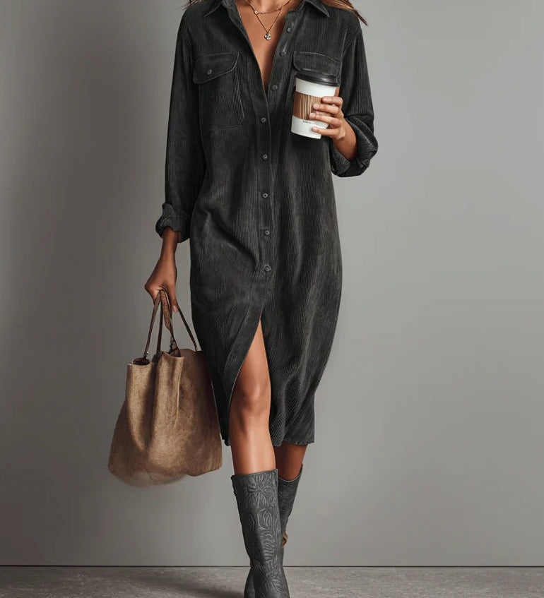 Women's Maxi Dresses — THALWEN