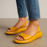 Women's Orthopaedic Sandals — Mathilde