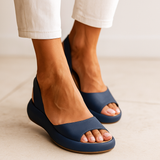 Women's Orthopaedic Sandals — Mathilde