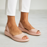 Women's Orthopaedic Sandals — Mathilde