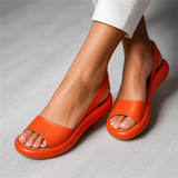 Women's Orthopaedic Sandals — Mathilde