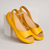 Women's Orthopaedic Sandals — Mathilde
