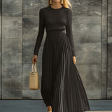 Women's Maxi Dresses — CHARLOTTE