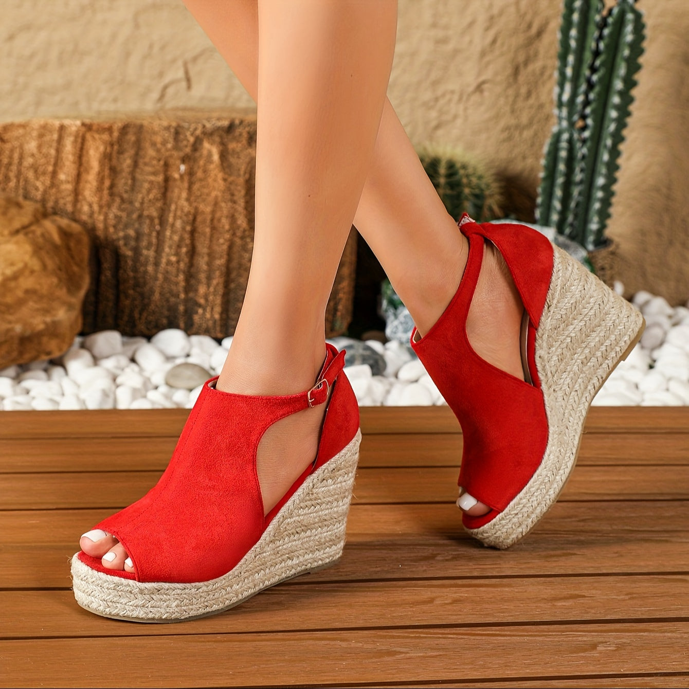 Women's Orthopaedic Heels — Estella