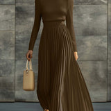 Women's Maxi Dresses — CHARLOTTE