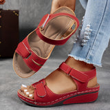 Women's Comfort Sandals — Camille