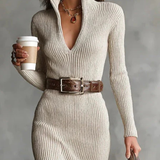 Women's Maxi Dresses — AMMINA