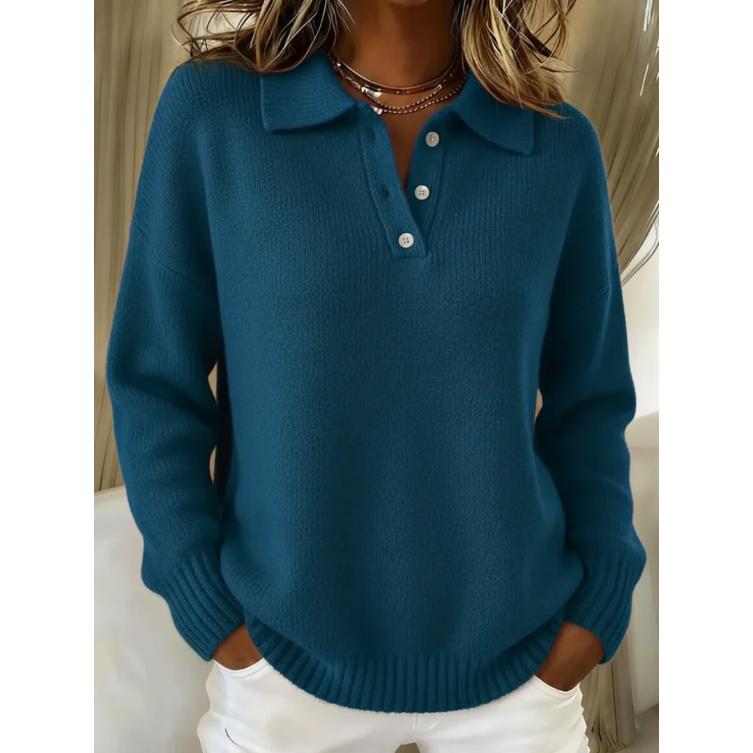 Cosy Comfort Jumper for Women
