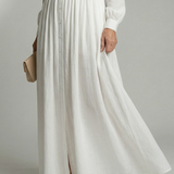 SHEILA | SOFT FLOW MAXI DRESS