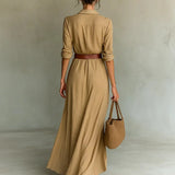Women's Maxi Dresses — UNA