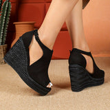 Women's Orthopaedic Heels — Estella