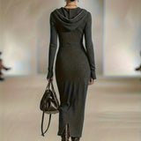 Women's Maxi Dresses — LIORRA