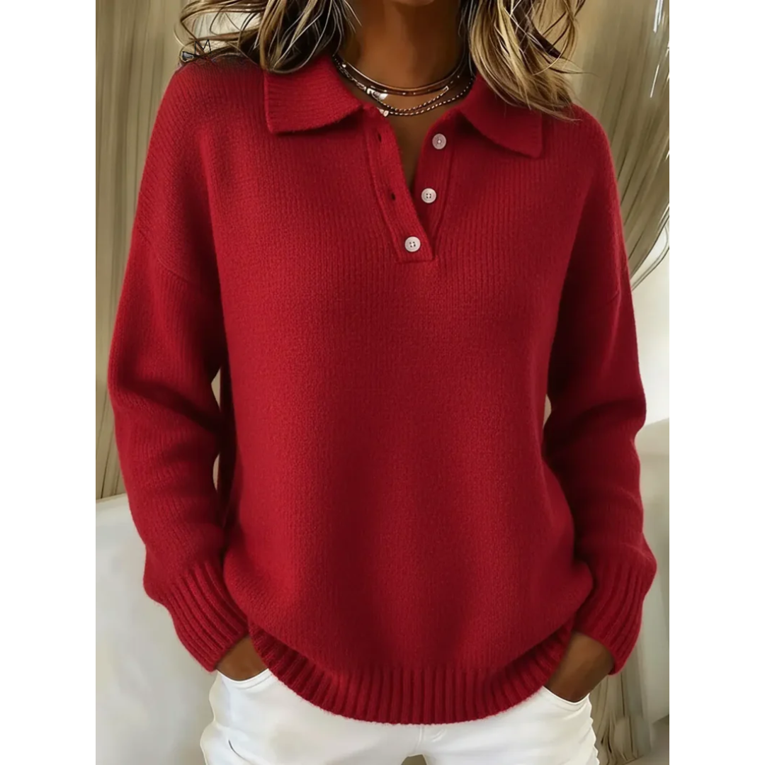 Cosy Comfort Jumper for Women