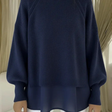 Kestlyn | Layered Look Jumper