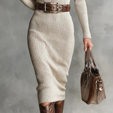 Women's Maxi Dresses — AMMINA