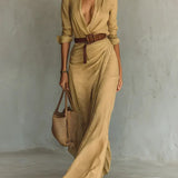 Women's Maxi Dresses — UNA