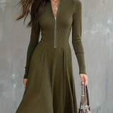 Women's Maxi Dresses — ZINNIA