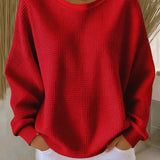 Classic Jumper for Women