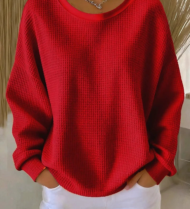 Classic Jumper for Women
