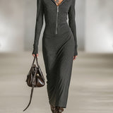 Women's Maxi Dresses — LIORRA