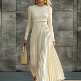 Women's Maxi Dresses — CHARLOTTE