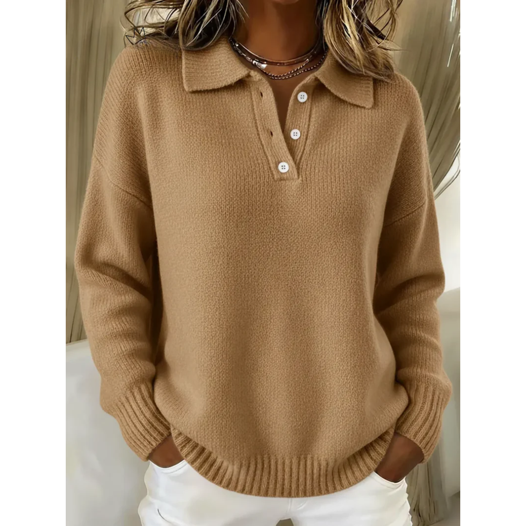 Cosy Comfort Jumper for Women