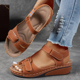 Women's Comfort Sandals — Delphine