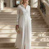 SHEILA | SOFT FLOW MAXI DRESS